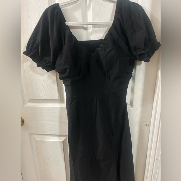 ▪️Super Cute Black Dress▪️ - Picture 1 of 5